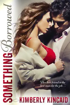 something borrowed book cover image