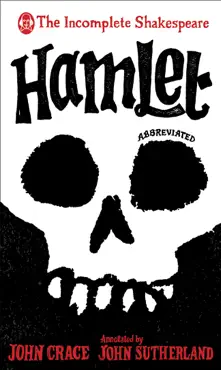 incomplete shakespeare: hamlet imagen de la portada del libro