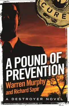 a pound of prevention imagen de la portada del libro