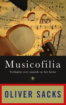 musicofilia imagen de la portada del libro