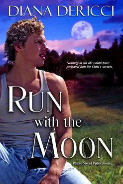 run with the moon book cover image