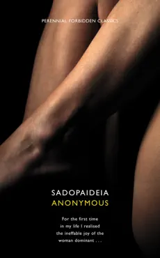 sadopaideia book cover image