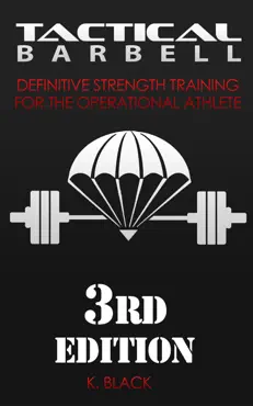 tactical barbell book cover image