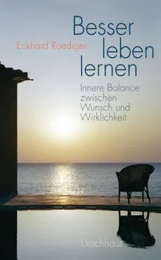 besser leben lernen book cover image