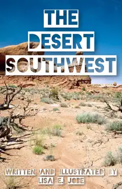 the desert southwest book cover image