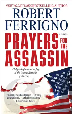 prayers for the assassin book cover image