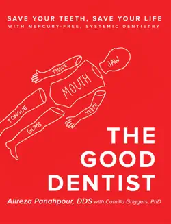 the good dentist book cover image