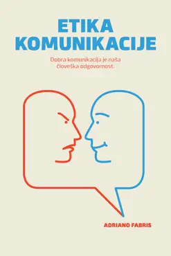 etika komunikacije book cover image