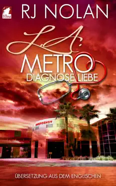 l.a. metro book cover image