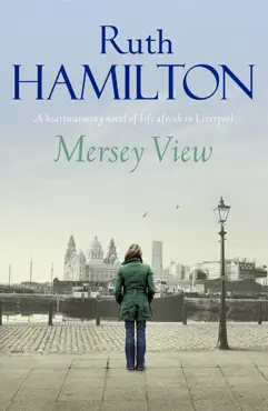 mersey view book cover image