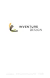 Inventure Design Portfolio synopsis, comments