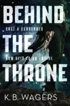 Behind the Throne synopsis, comments