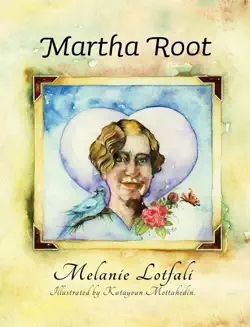 martha root book cover image