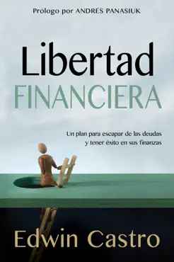 libertad financiera book cover image