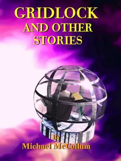 gridlock, and other stories book cover image