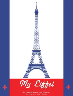 my eiffel book cover image