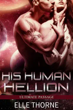 his human hellion book cover image