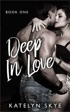 deep in love book cover image