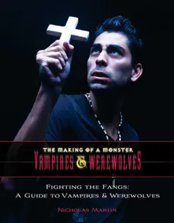 fighting the fangs book cover image