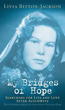 my bridges of hope imagen de la portada del libro