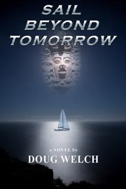 sail beyond tomorrow book cover image