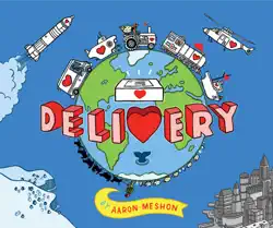 delivery book cover image