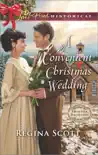 A Convenient Christmas Wedding synopsis, comments