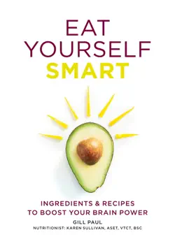 eat yourself smart book cover image
