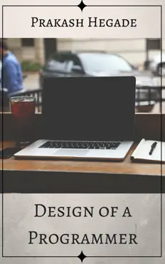 design of a programmer book cover image