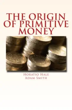 the origin of primitive money book cover image