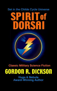 spirit of dorsai book cover image