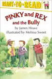Pinky and Rex and the Bully synopsis, comments
