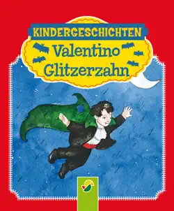 valentino glitzerzahn book cover image