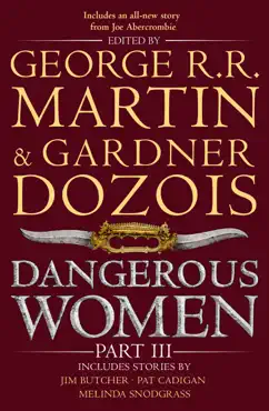 dangerous women part 3 imagen de la portada del libro