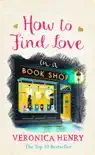 How to Find Love in a Book Shop sinopsis y comentarios