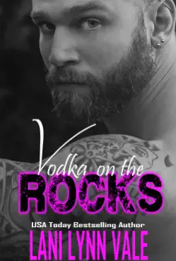 vodka on the rocks book cover image