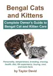 Bengal Cats and Kittens synopsis, comments