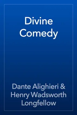 divine comedy imagen de la portada del libro