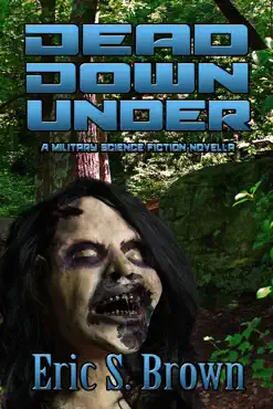 dead down under book cover image