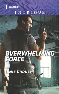 overwhelming force book cover image