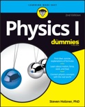 Physics I For Dummies book summary, reviews and download