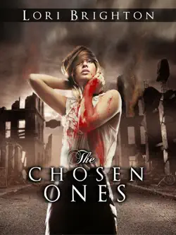 the chosen ones book cover image
