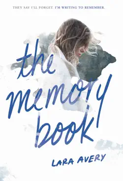 the memory book book cover image