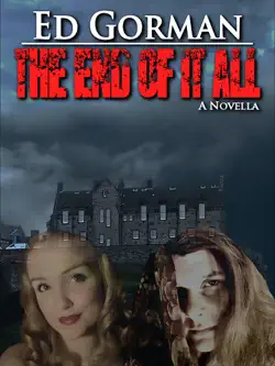 the end of it all book cover image
