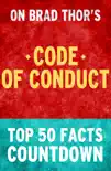 Code of Conduct: Top 50 Facts Countdown: Reach the #1 Fact sinopsis y comentarios