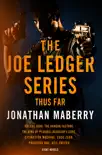 The Joe Ledger Series, Thus Far synopsis, comments