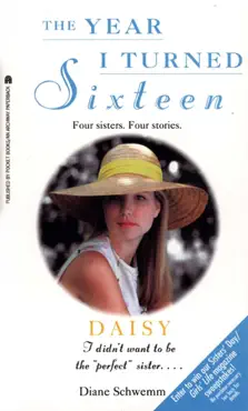 daisy book cover image