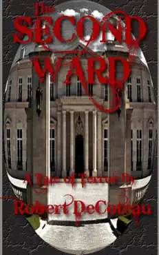 the second ward book cover image