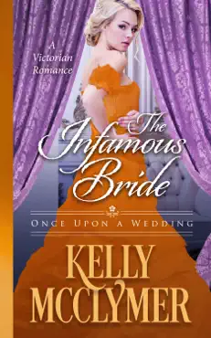 the infamous bride book cover image