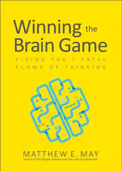 winning the brain game (pb) book cover image